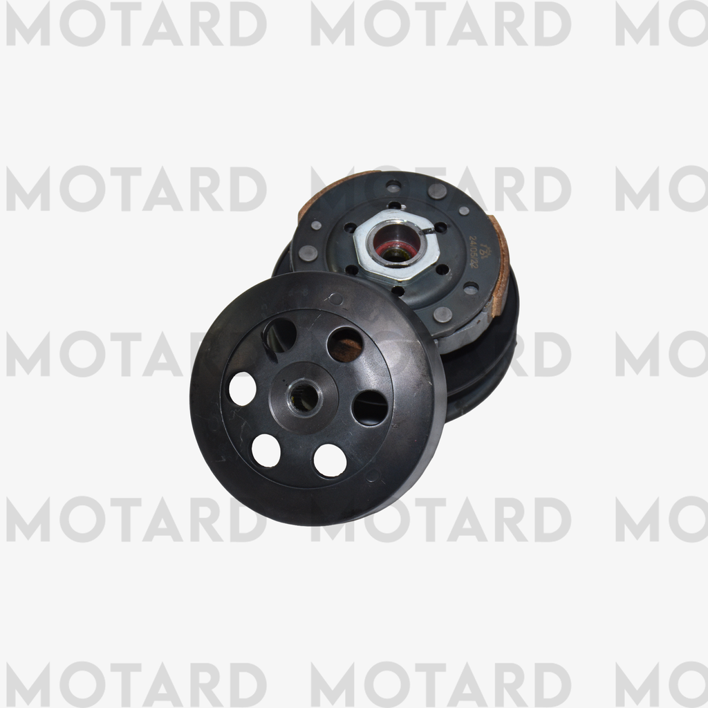 EMBRAYAGE ARRIERE – SCOOTER FIFTY