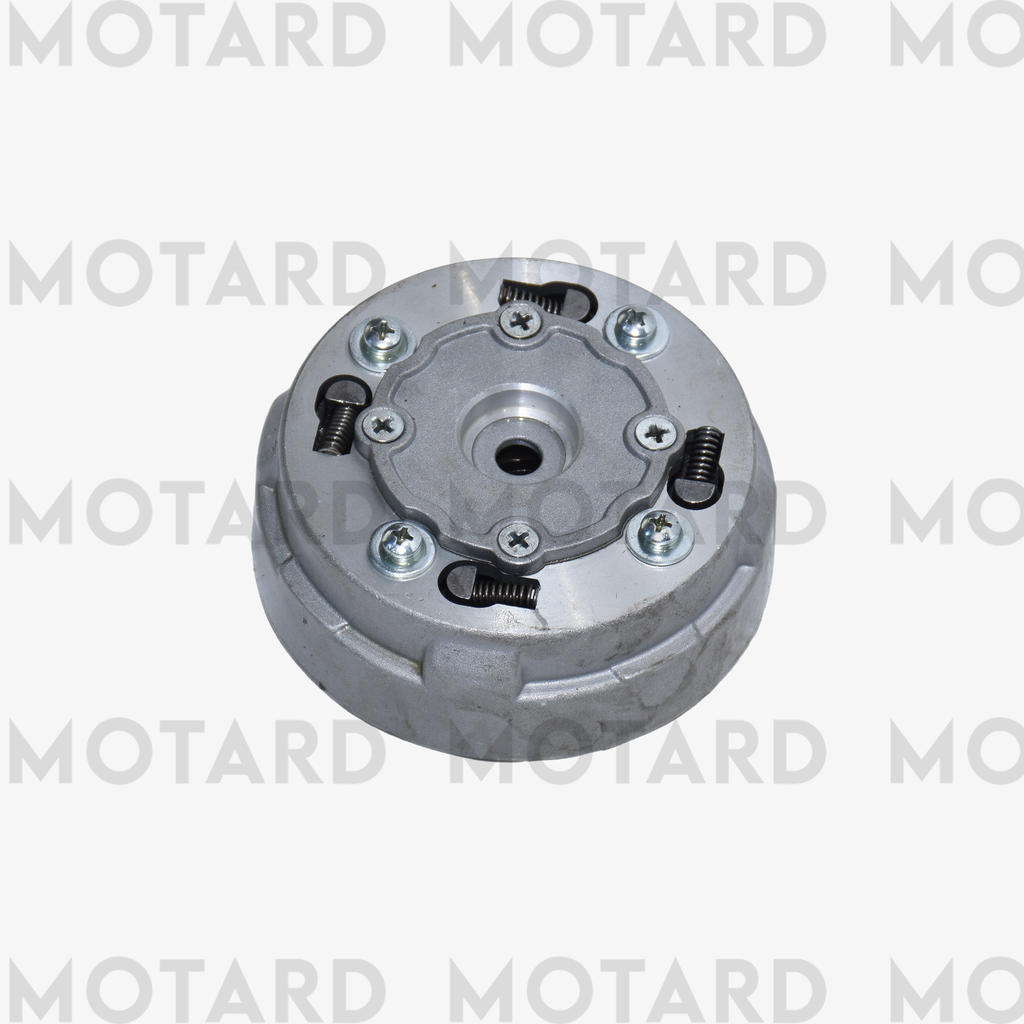 EMBRAYAGE – V6