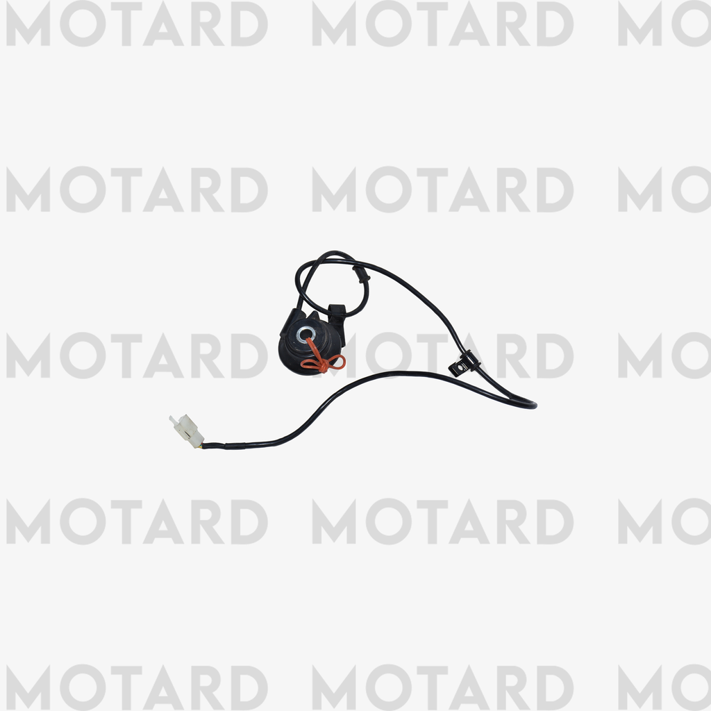 ENTRAINEUR DE COMPTEUR – CR50