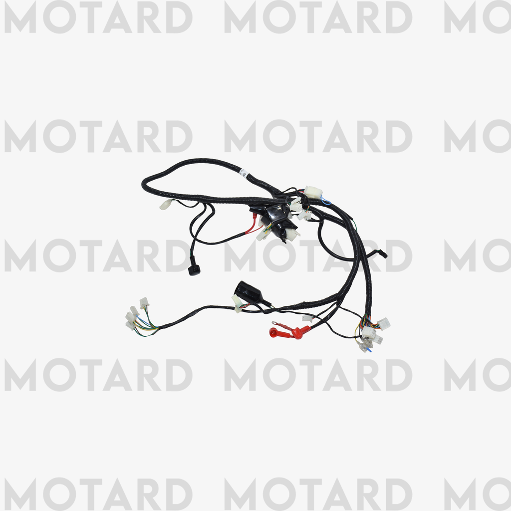 FAISCEAU ELECTRIQUE – SCOOTER FIFTY