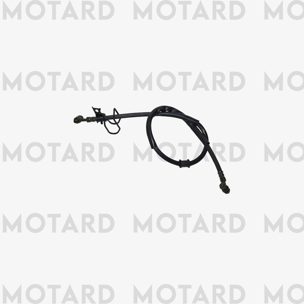 FLEXIBLE DE FREIN AVANT – SCOOTER CUXI