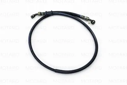 FLEXIBLE DE FREIN AV –  V8