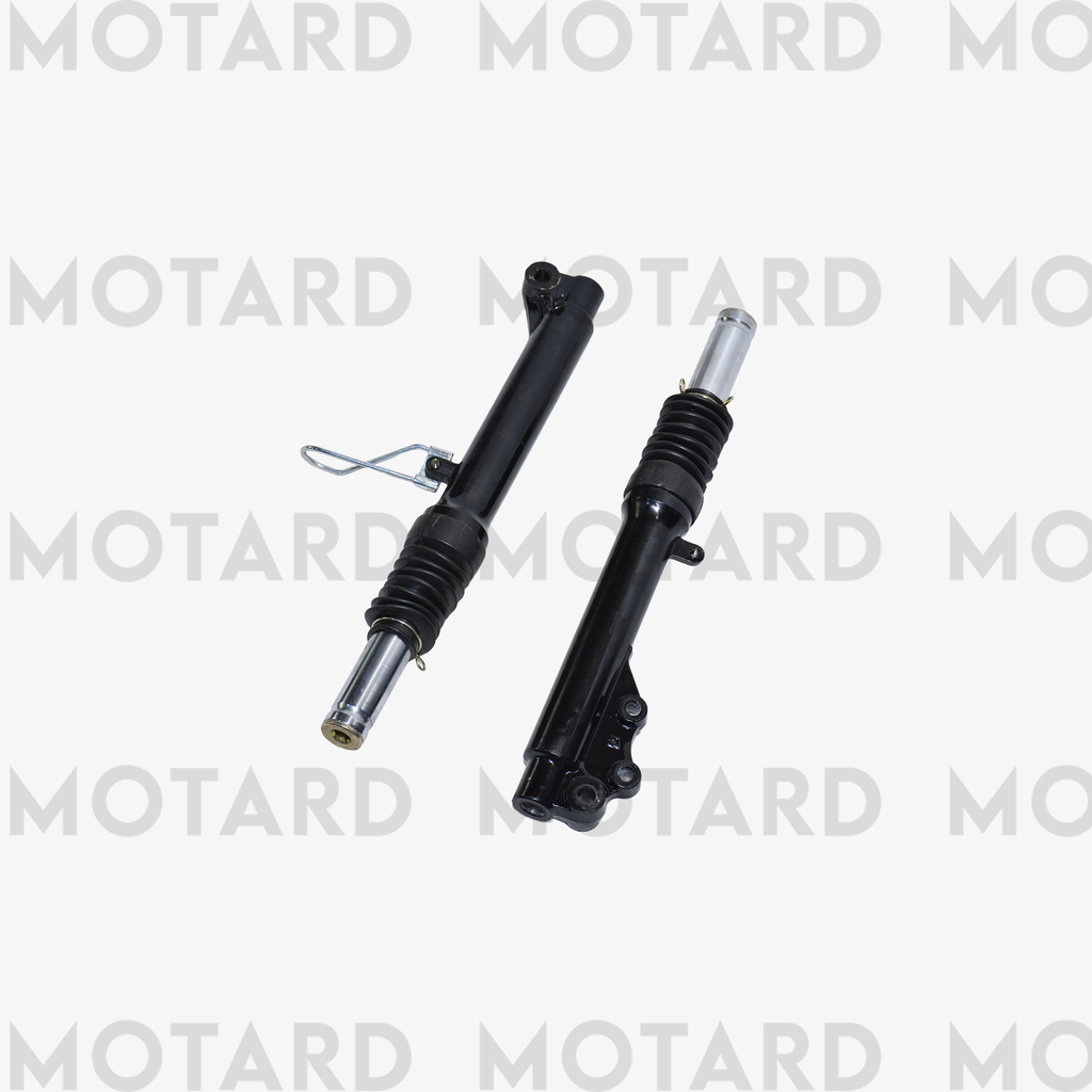 FOURREAUX DE FOURCHE – SCOOTER CUXI