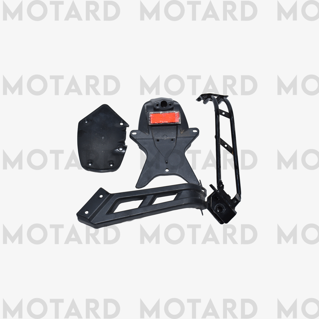 GARDE-BOUE AR – CR50
