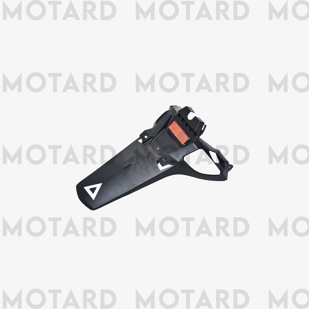 GARDE-BOUE ARRIERE – SCOOTER CUXI