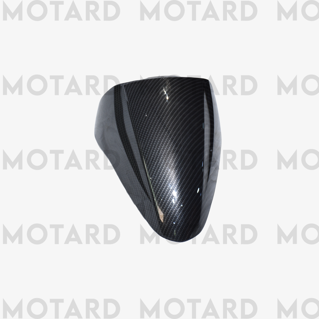 GARDE-BOUE AVANT – SCOOTER FIFTY