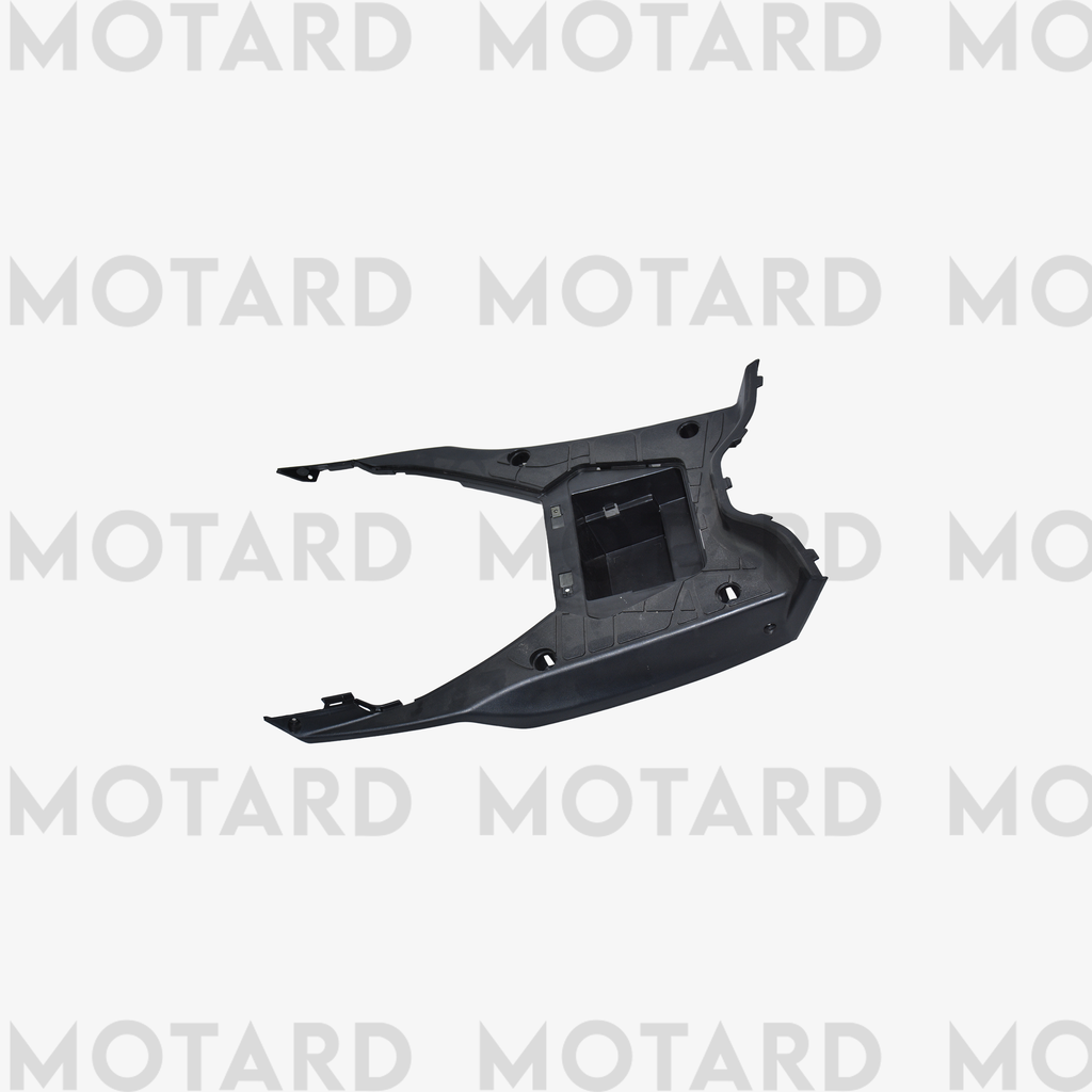 GARNITURE DE PLANCHER / REPOSE-PIEDS – SCOOTER CUXI