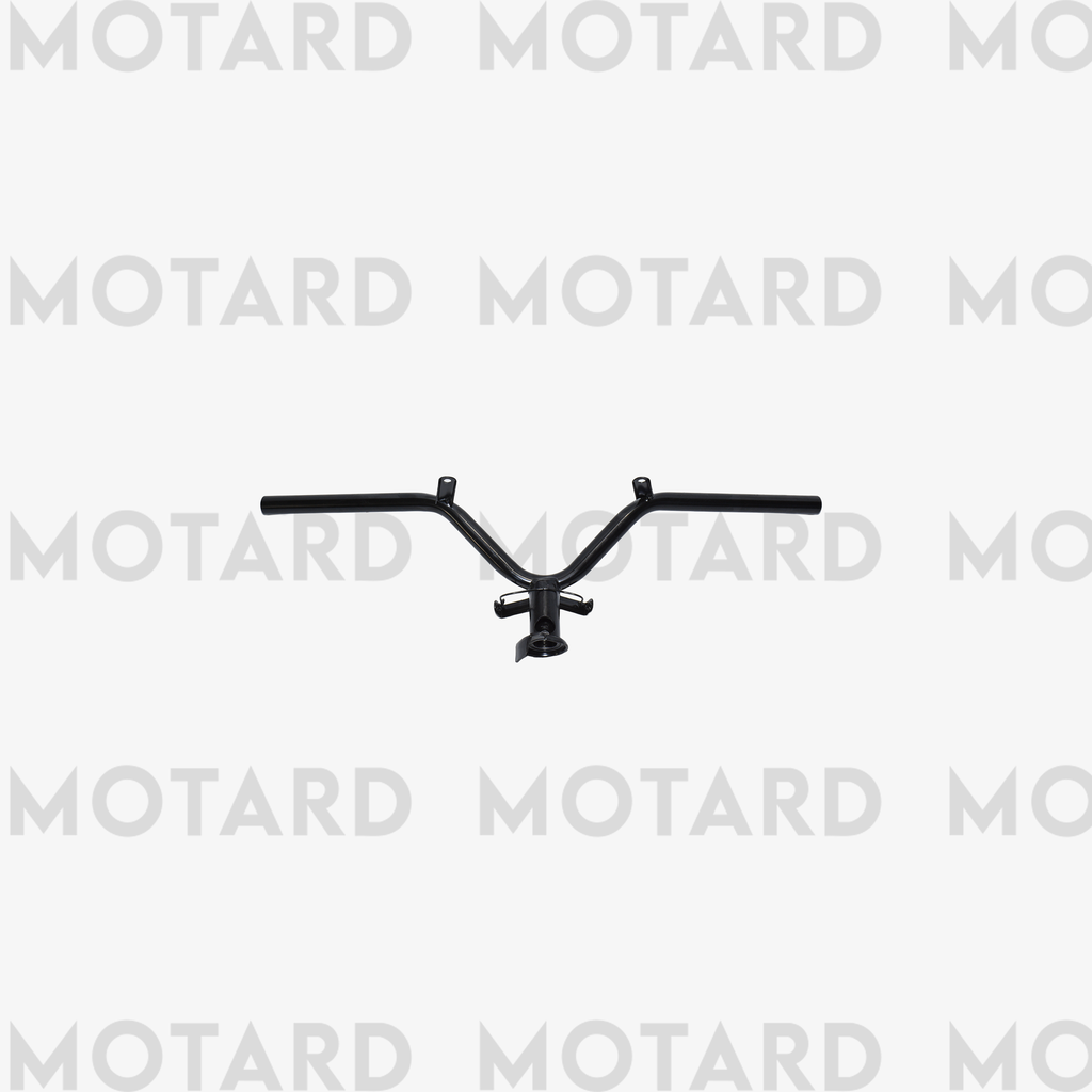 GUIDON - V8