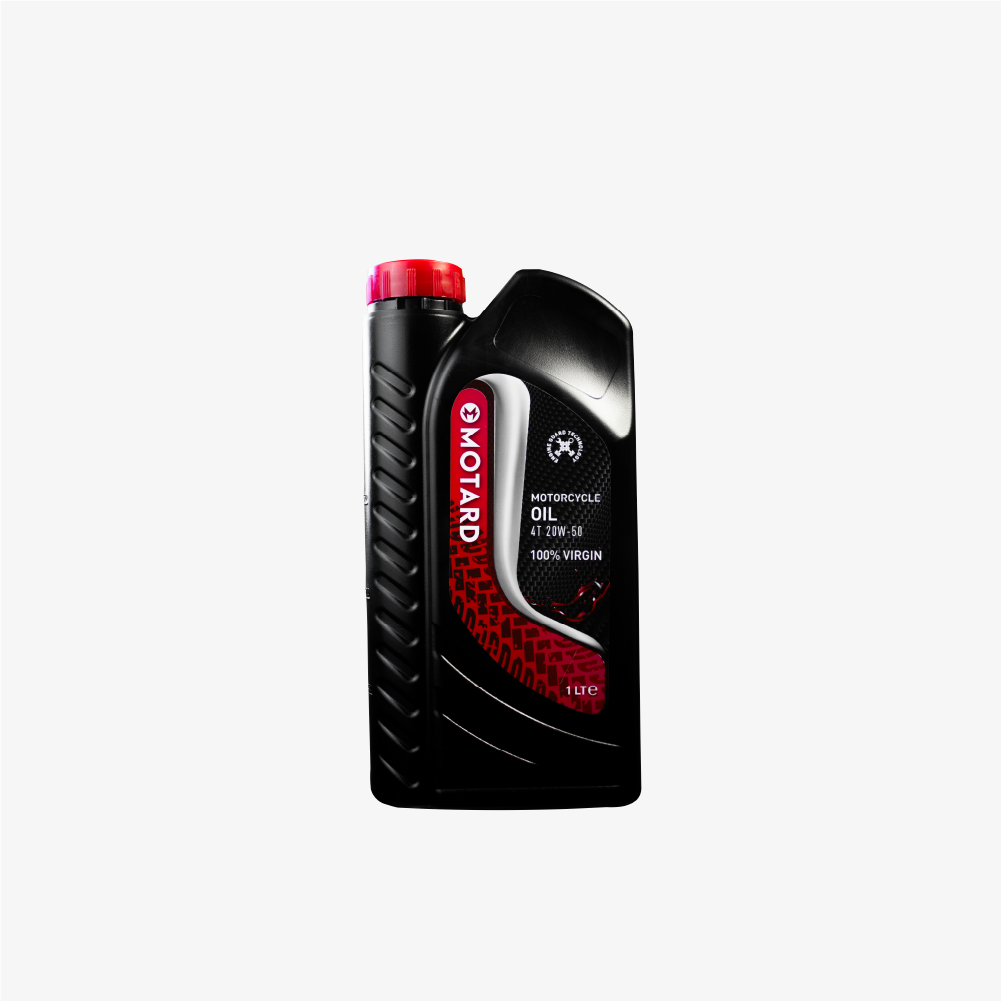 HUILE - 20 W 50 HL