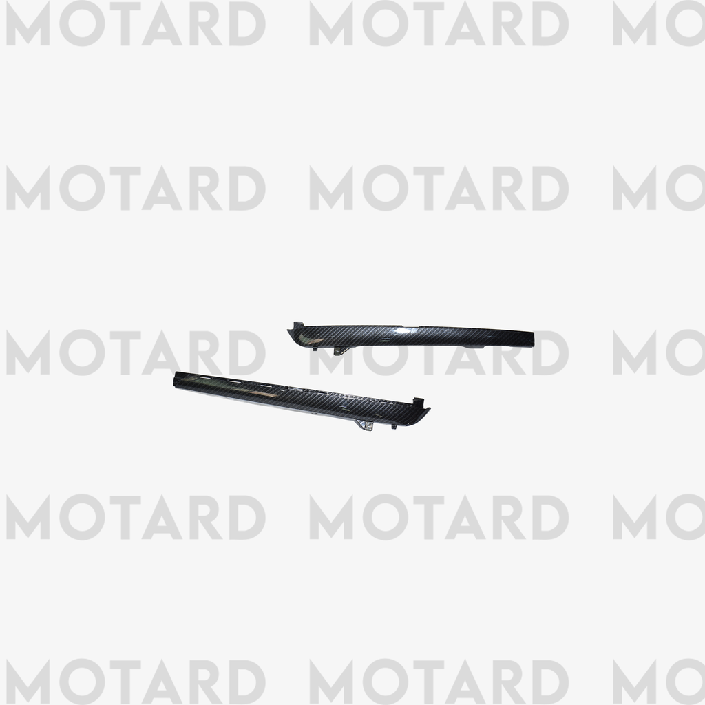 PAIRE DE CARTER LATERAL  – SCOOTER FIFTY