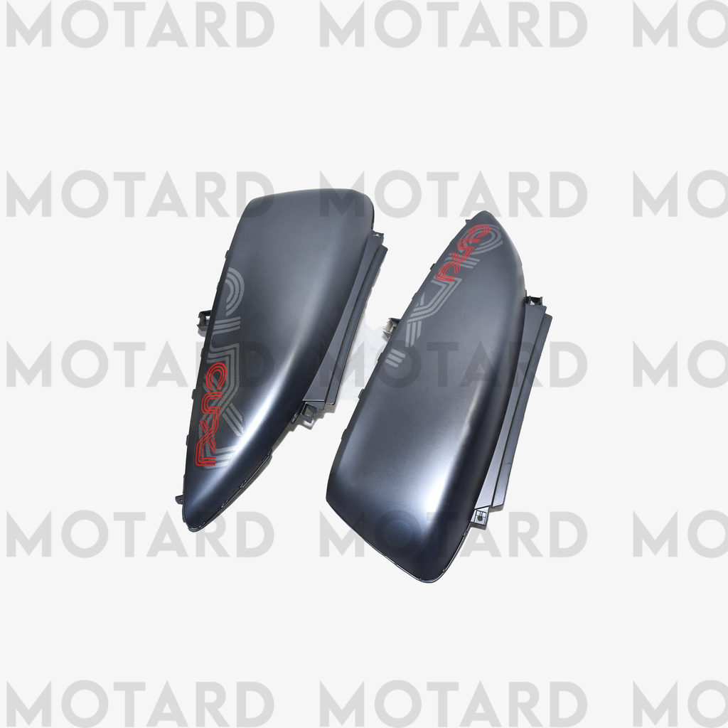 PAIRE DE CARTERS LATERAUX – SCOOTER CUXI