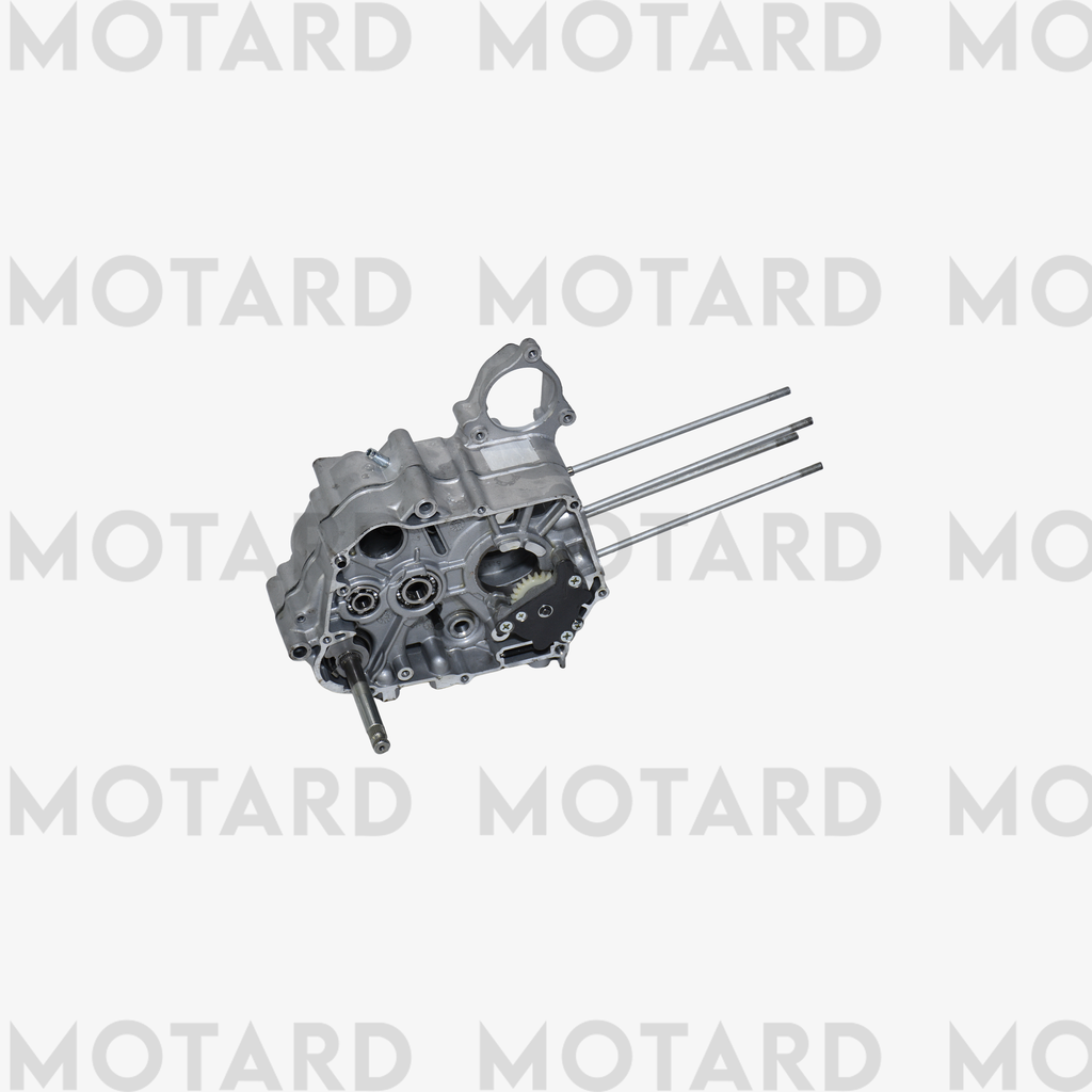 PAIRE DE CARTERS MOTEUR – SUPERCUB V4S