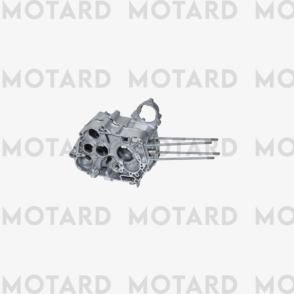 PAIRE DE CARTERS MOTEUR – SUPERCUB V6