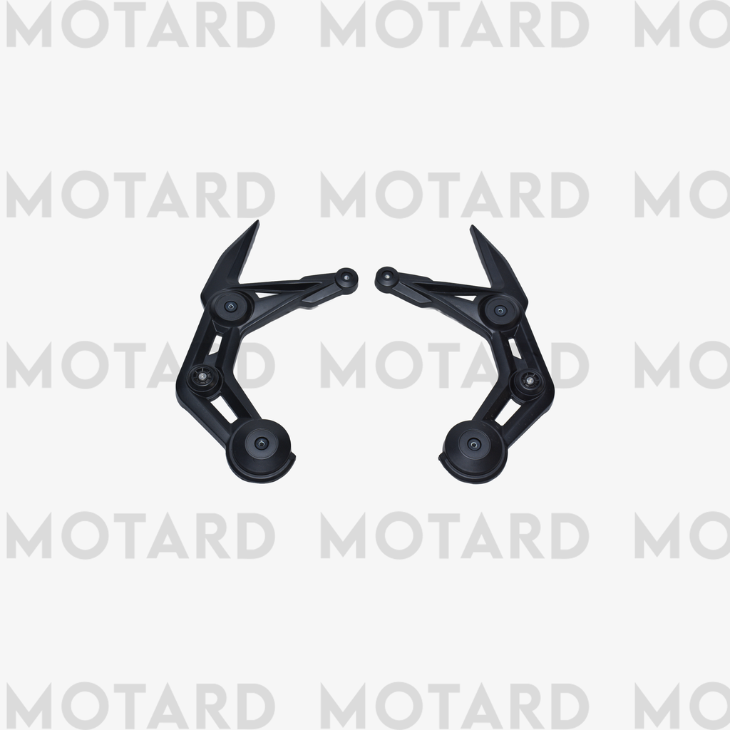 JEU RENFORTS DE CHASSIS AR – CR50