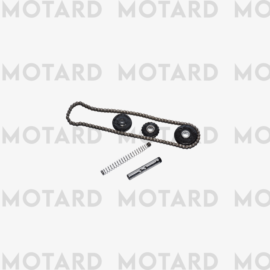 KIT CHAINE DE DISTRIBUTION – SUPERCUB V10
