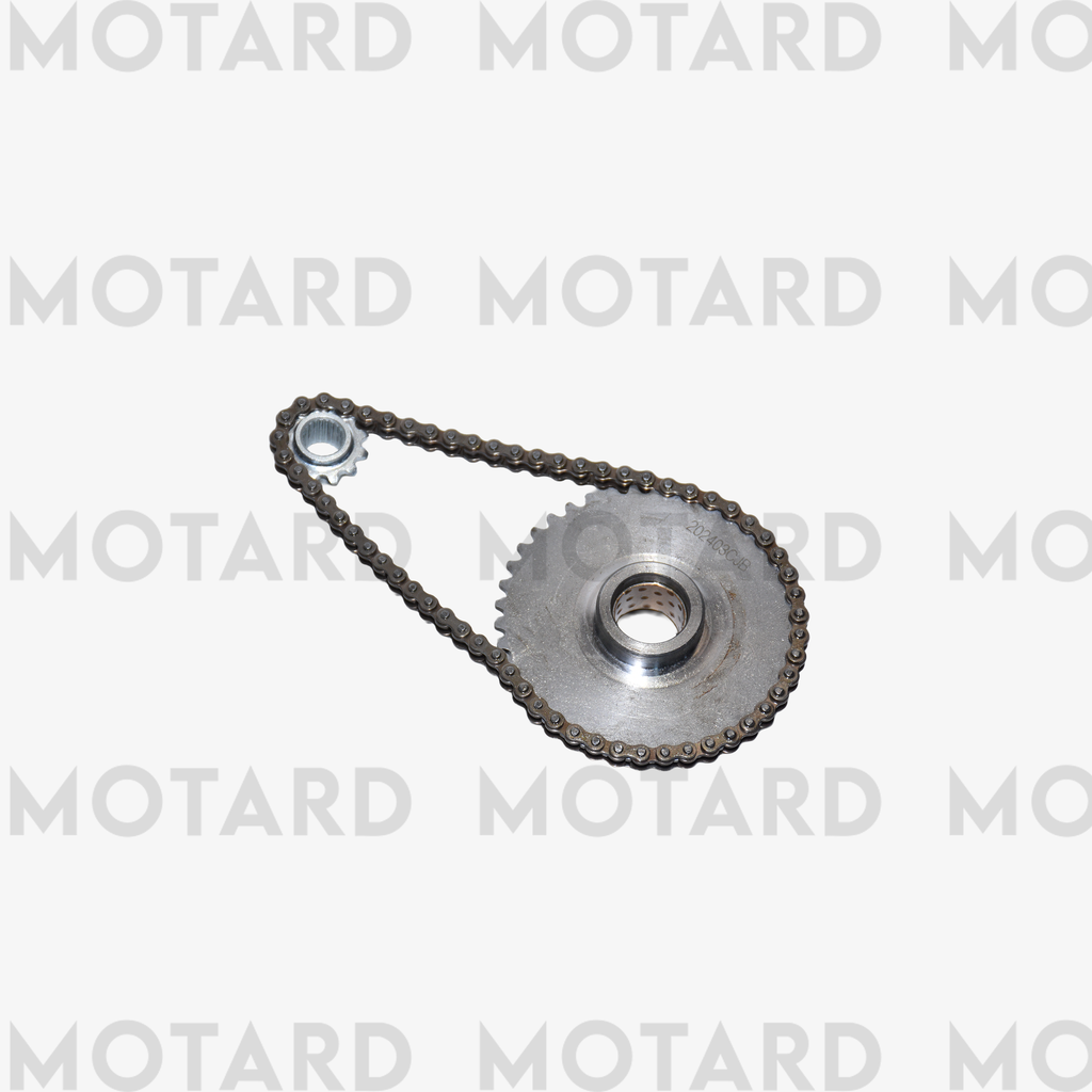 KIT DISQUES D’EMBRAYAGE – SUPERCUB V10