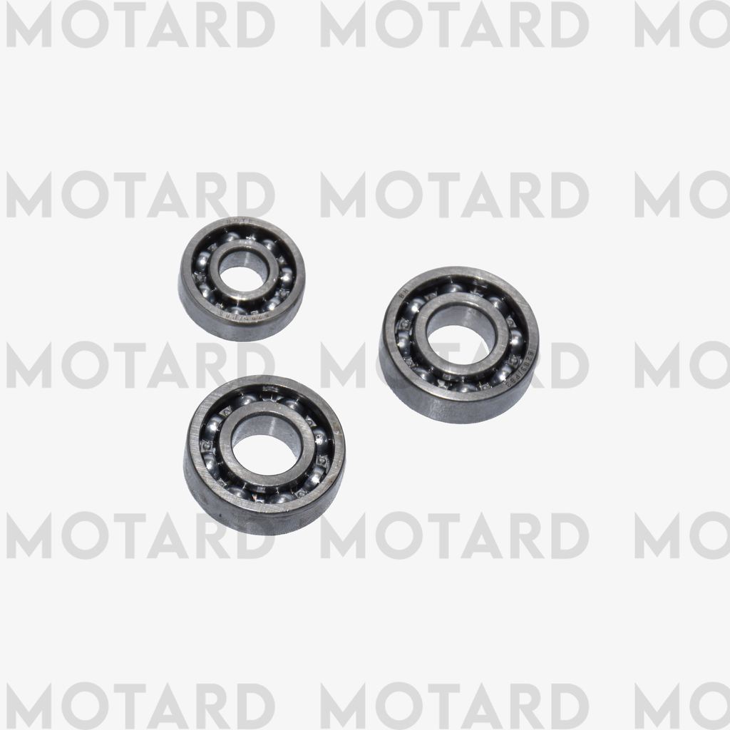 KIT ROULEMENTS MOTO – SUPERCUB V10