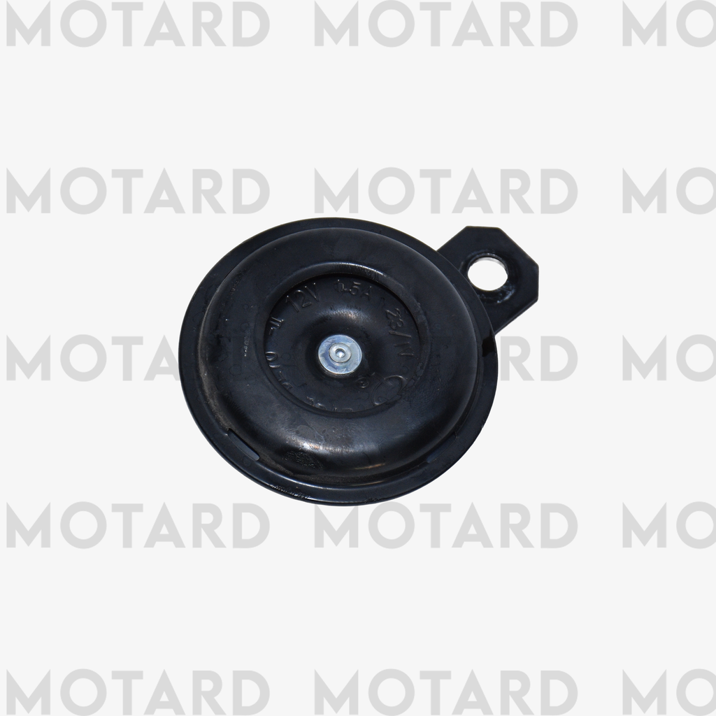KLAXON – MOTO CR50