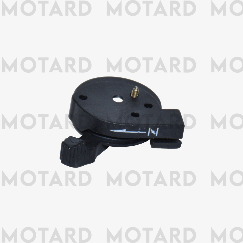 MANETTE DE STARTER – STD