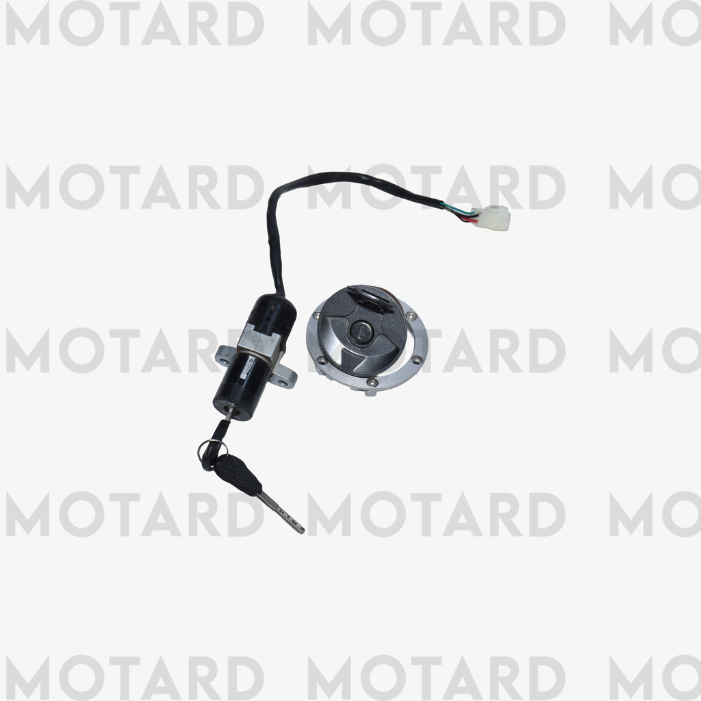 NEIMAN COMPLET (KIT) – CR50