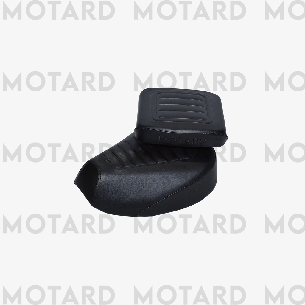PAIRE DE SELLES – SUPERCUB V10