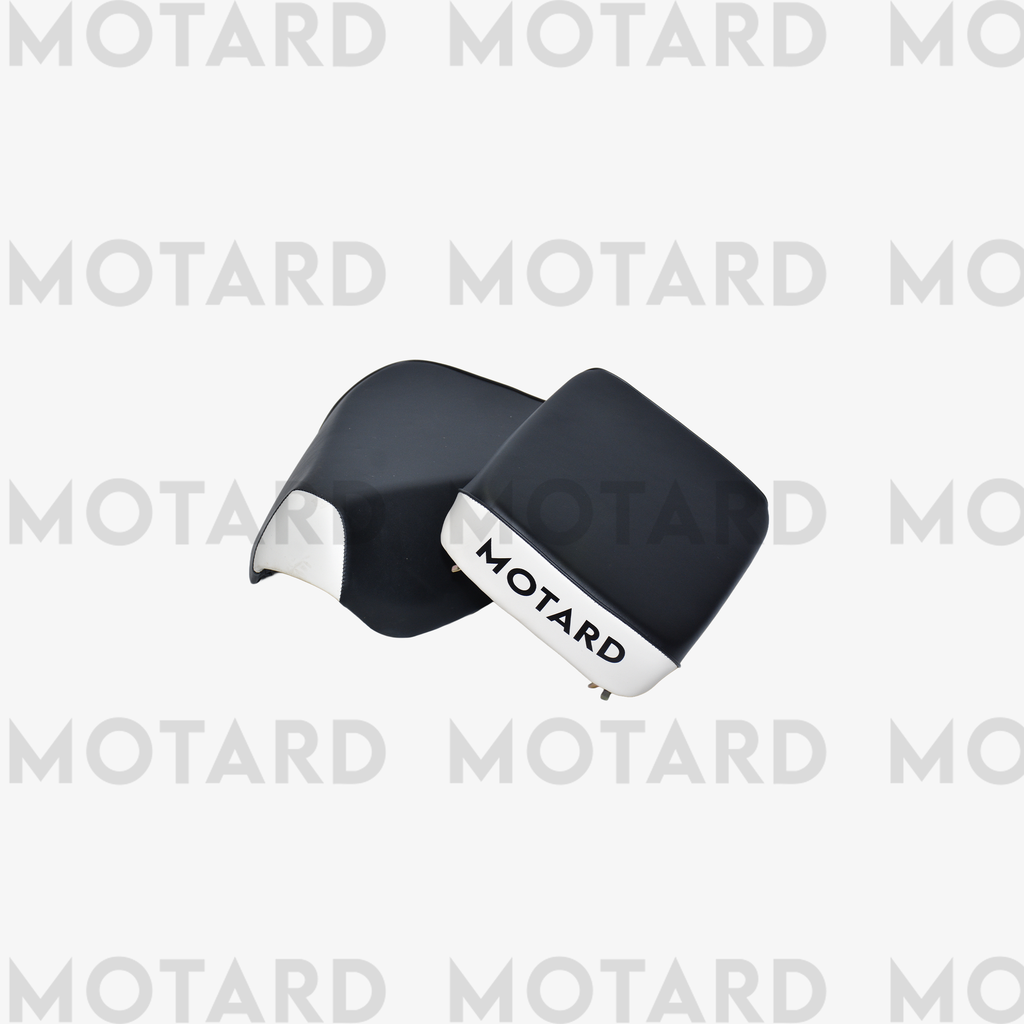 PAIRE DE SELLES – SUPERCUB V6