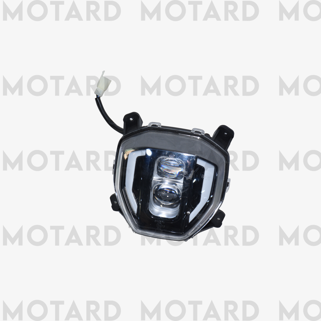 PHARE AVANT – SCOOTER FIFTY