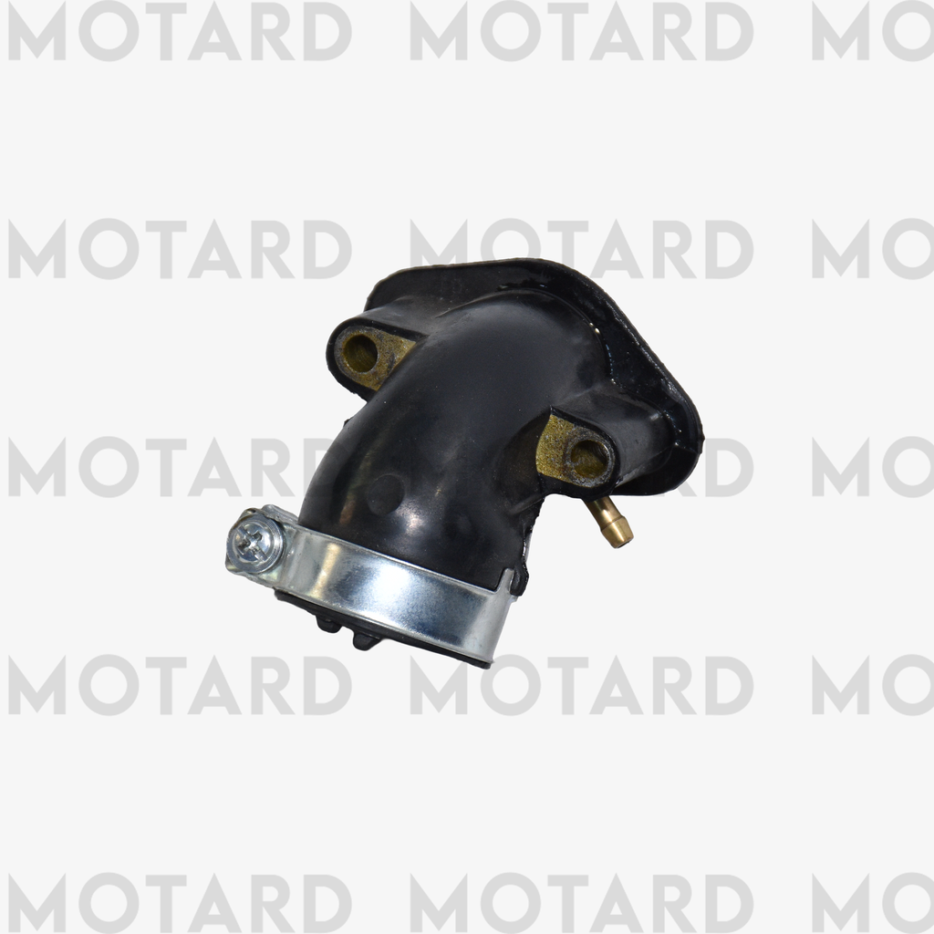 PIPE D’ADMISSION (CARBURATEUR) – SCOOTER FIFTY