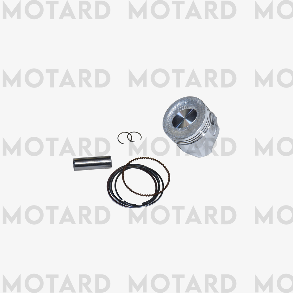 PISTON – SUPERCUB V6