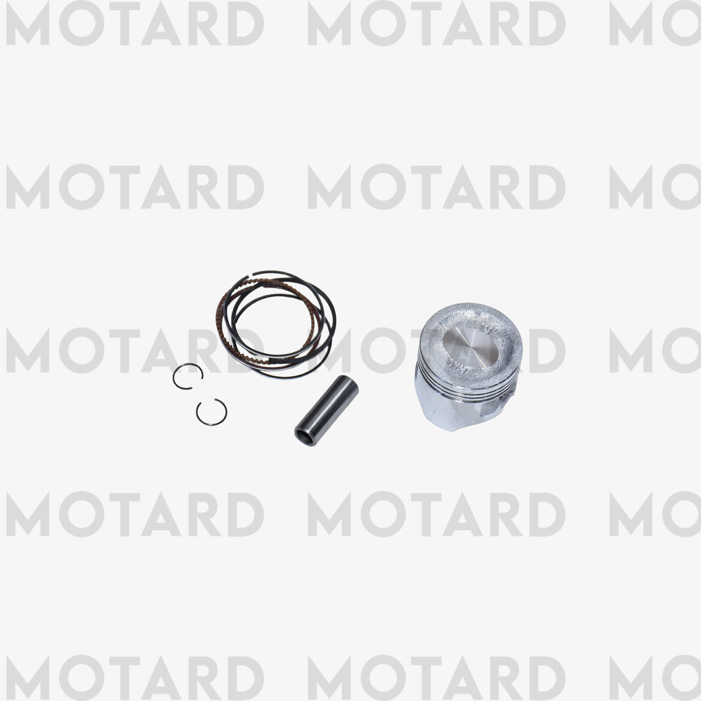 PISTON – SUPERCUB V6-V8-V10