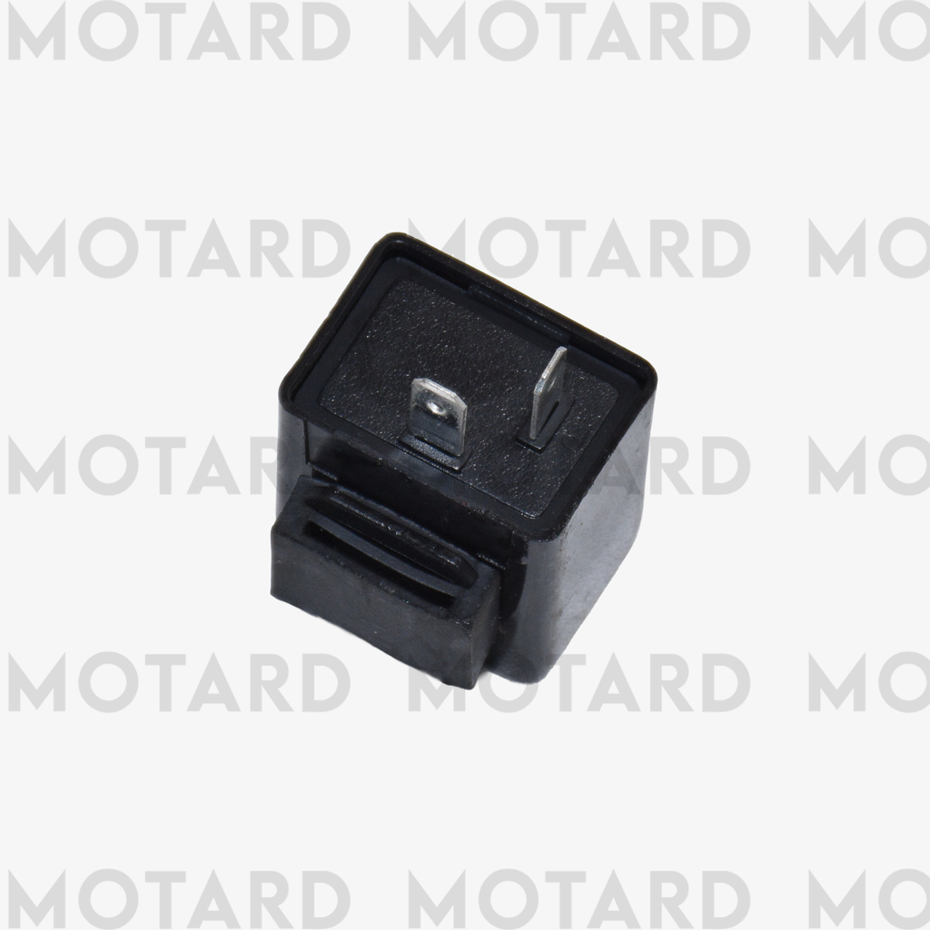 RELAIS CLIGNOTANT (FLASHEUR) - SUPERCUB V6-V8-V10
