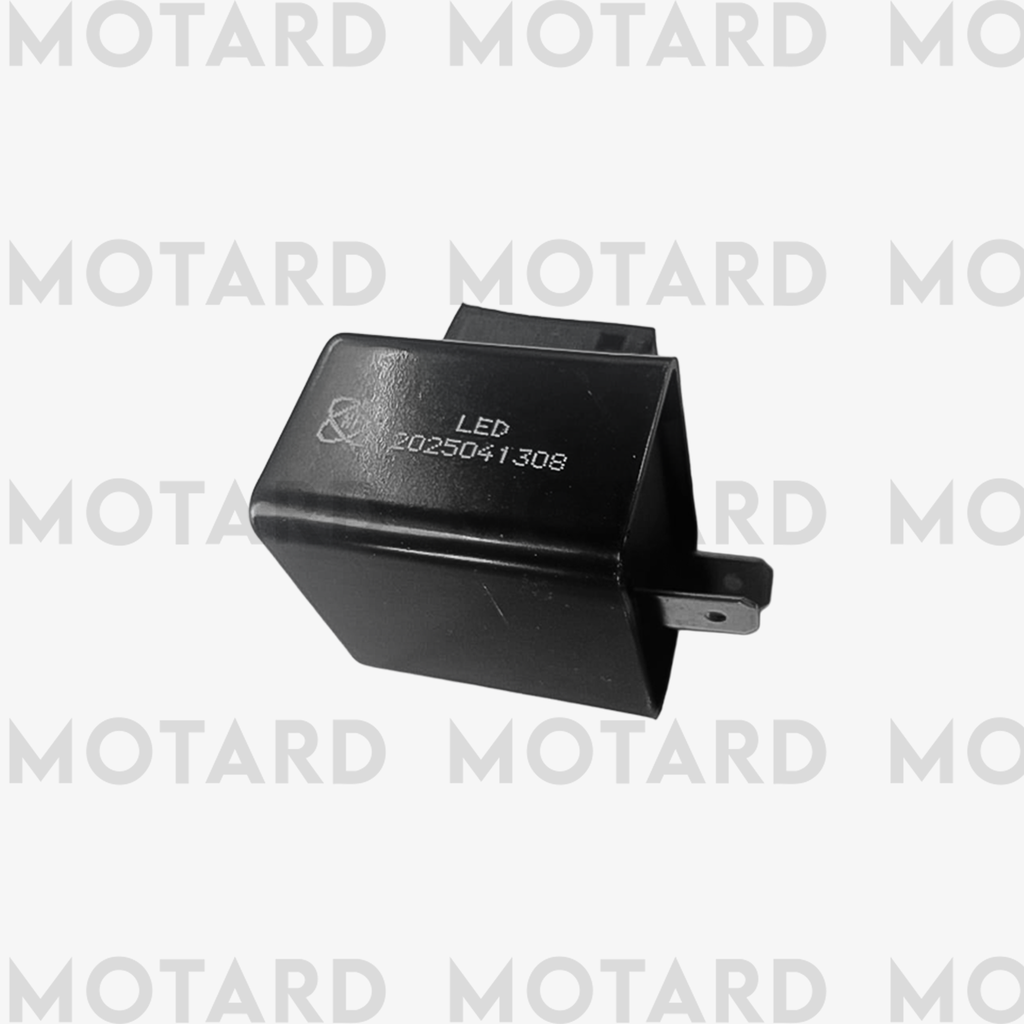 RELAIS CLIGNOTANT – CR50