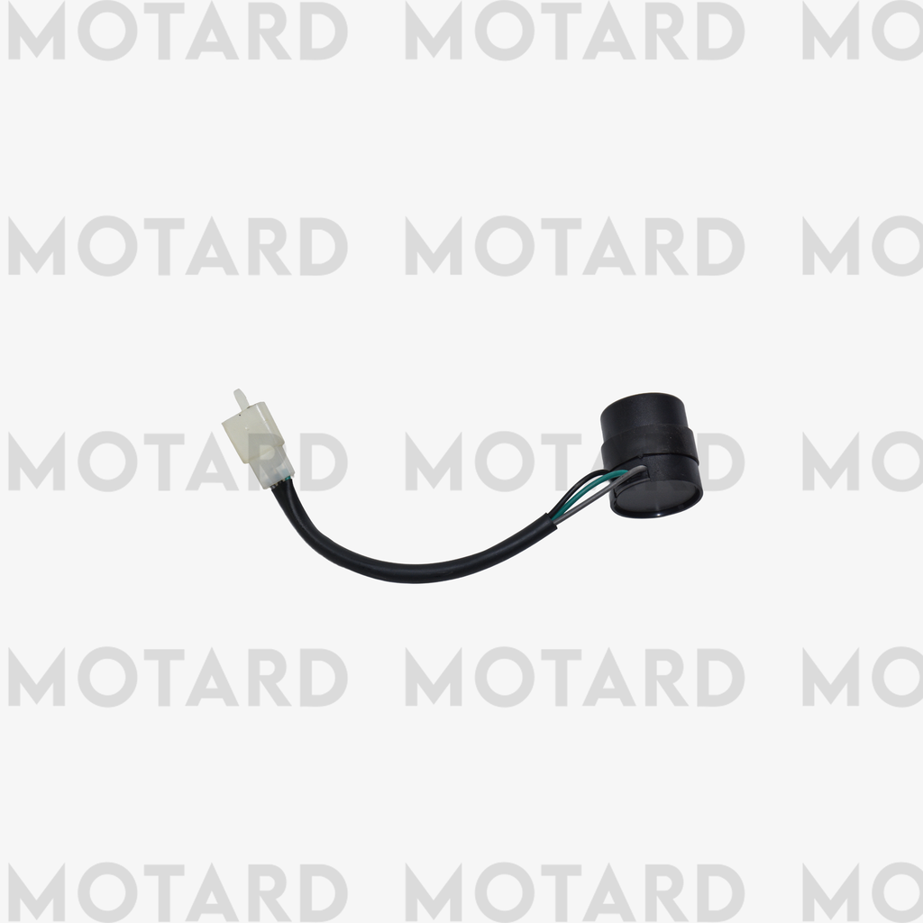 RELAIS DE CLIGNOTANT – SCOOTER CUXI