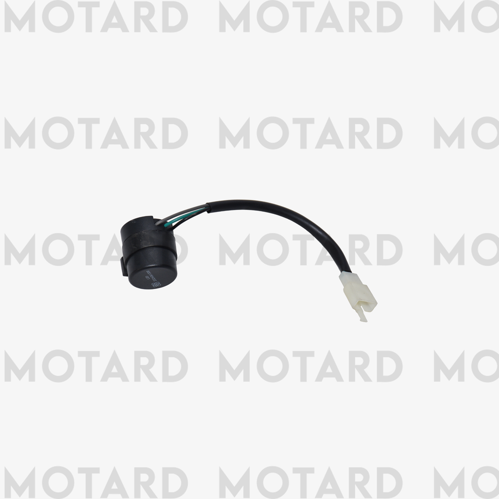RELAIS DE CLIGNOTANT – SCOOTER FIFTY