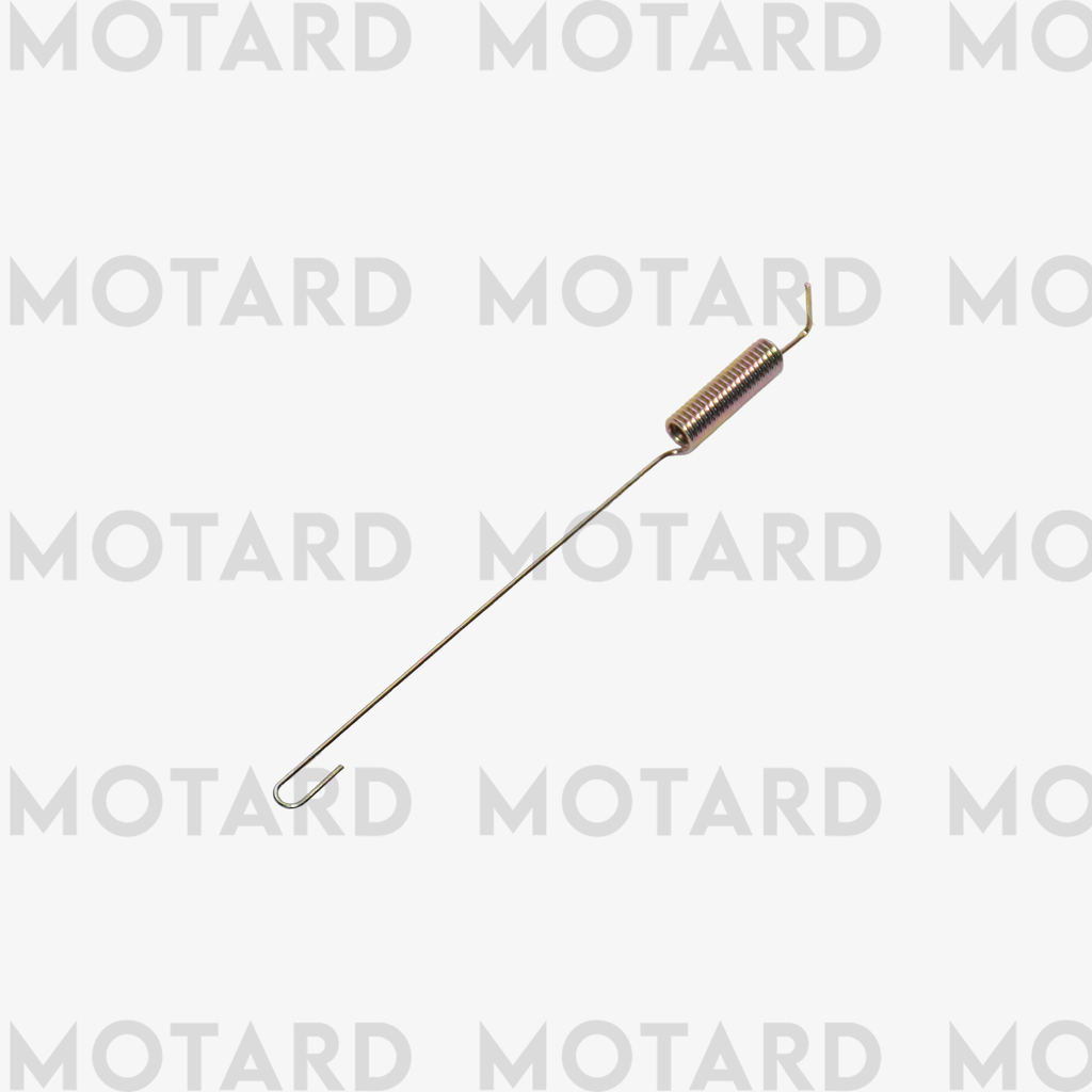 RESSORT APPAREIL DE FREIN – STD