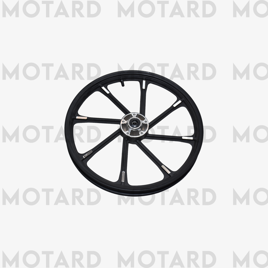 ROUE AR - V8