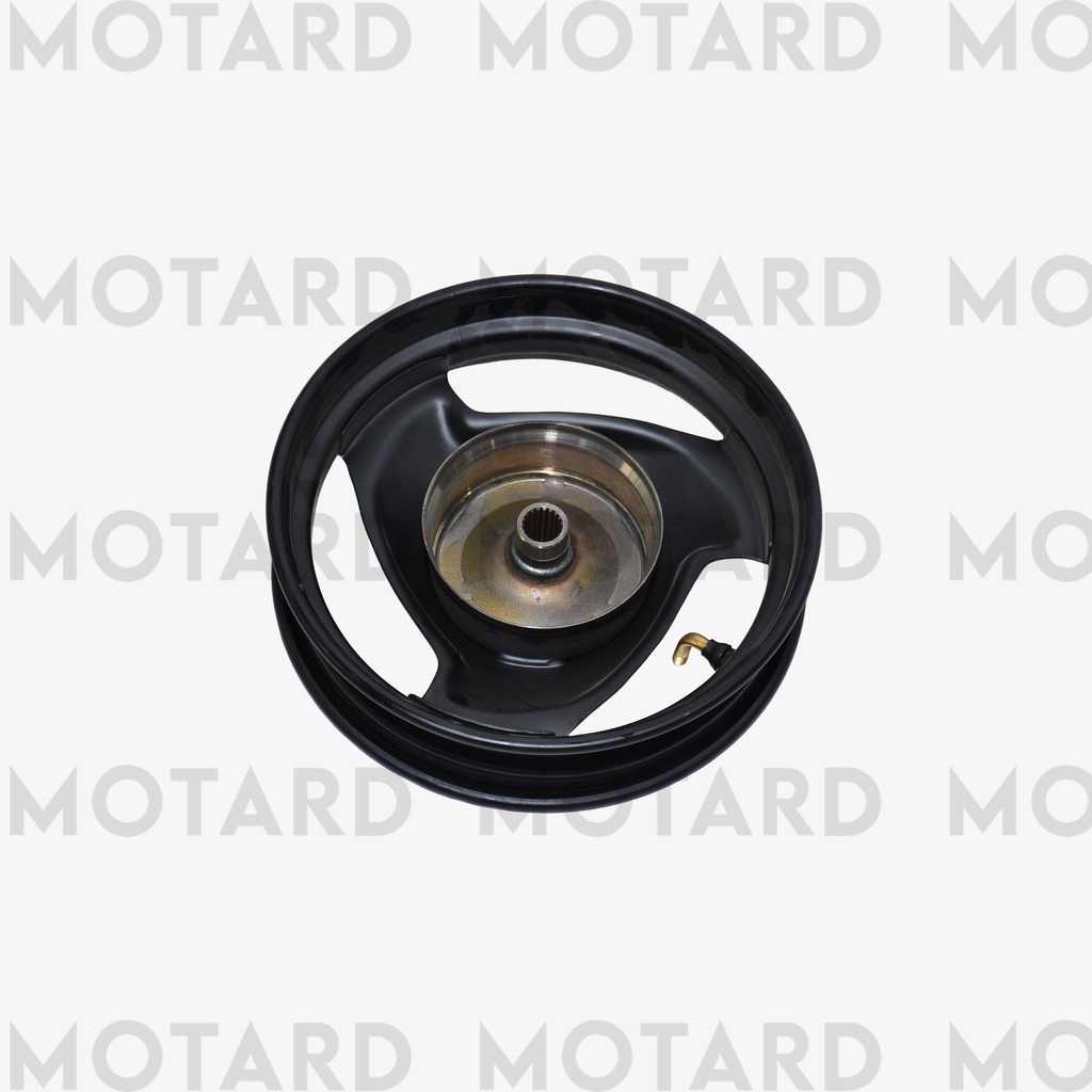 ROUE ARRIERE – SCOOTER CUXI