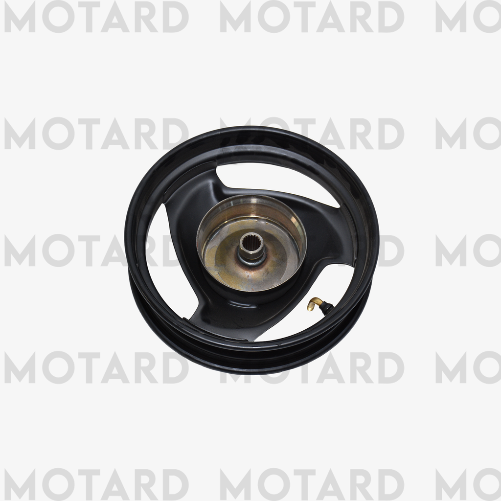 ROUE ARRIERE – SCOOTER FIFTY