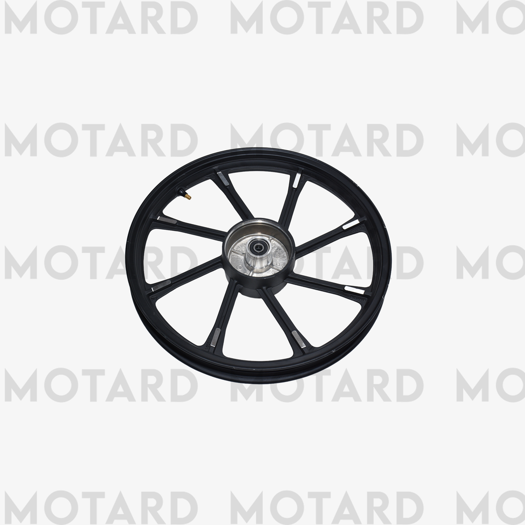 ROUE AR – V10