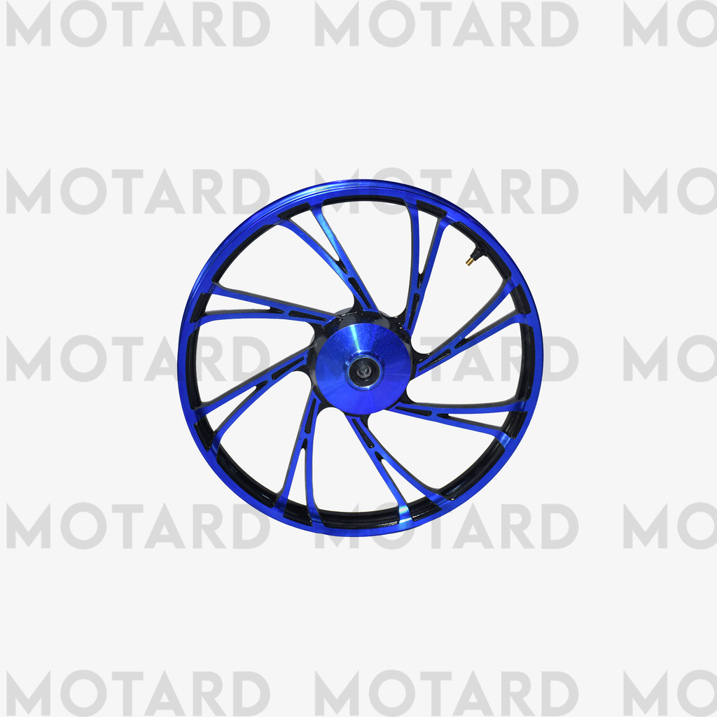 ROUE ARRIERE – SUPERCUB V4S