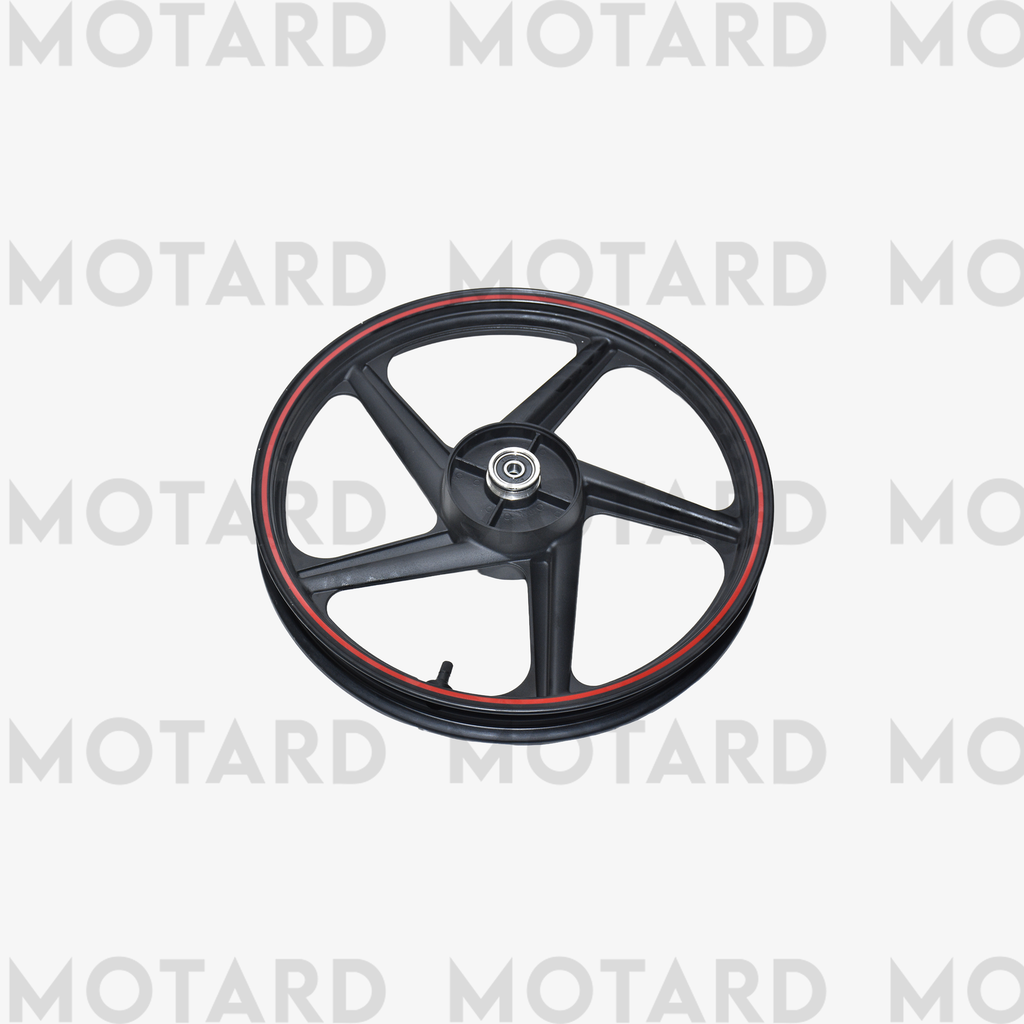ROUE ARRIERE – SUPERCUB V6