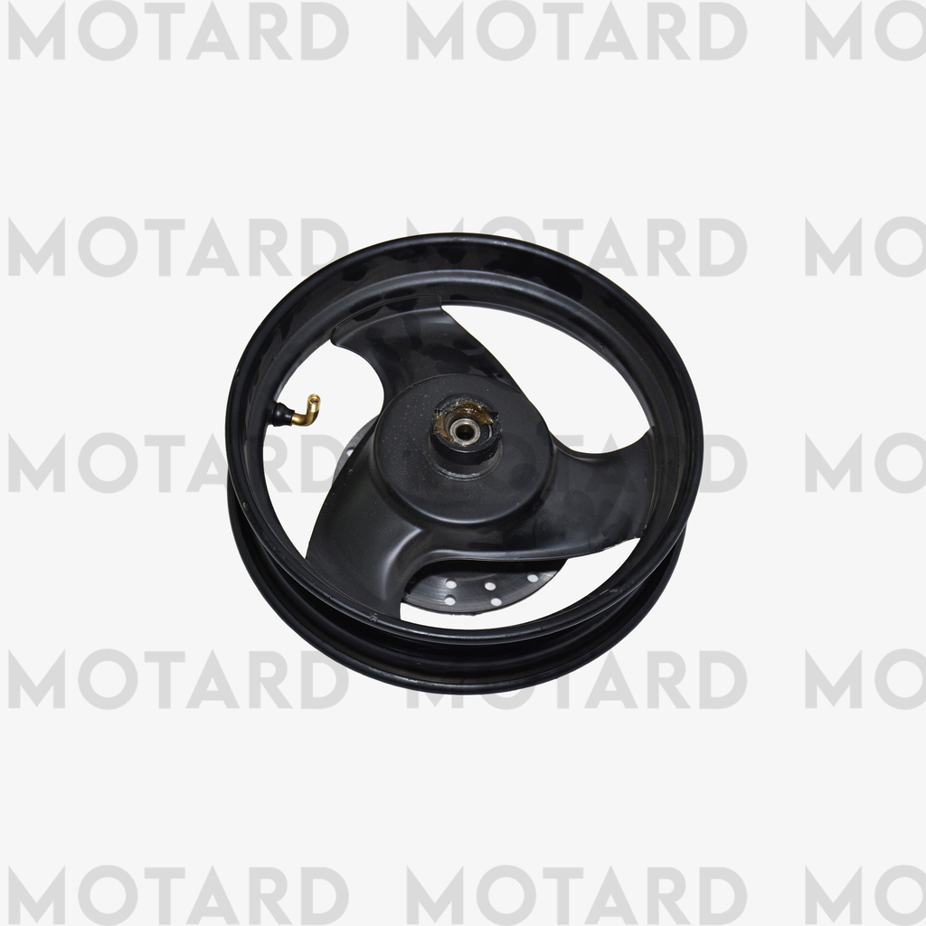 ROUE AVANT – SCOOTER FIFTY