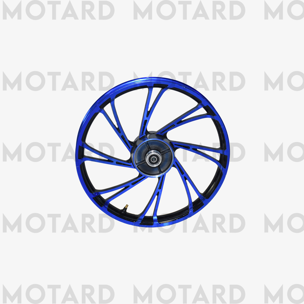 ROUE AVANT – SUPERCUB V4S