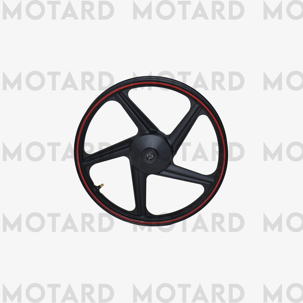 ROUE AV – V6
