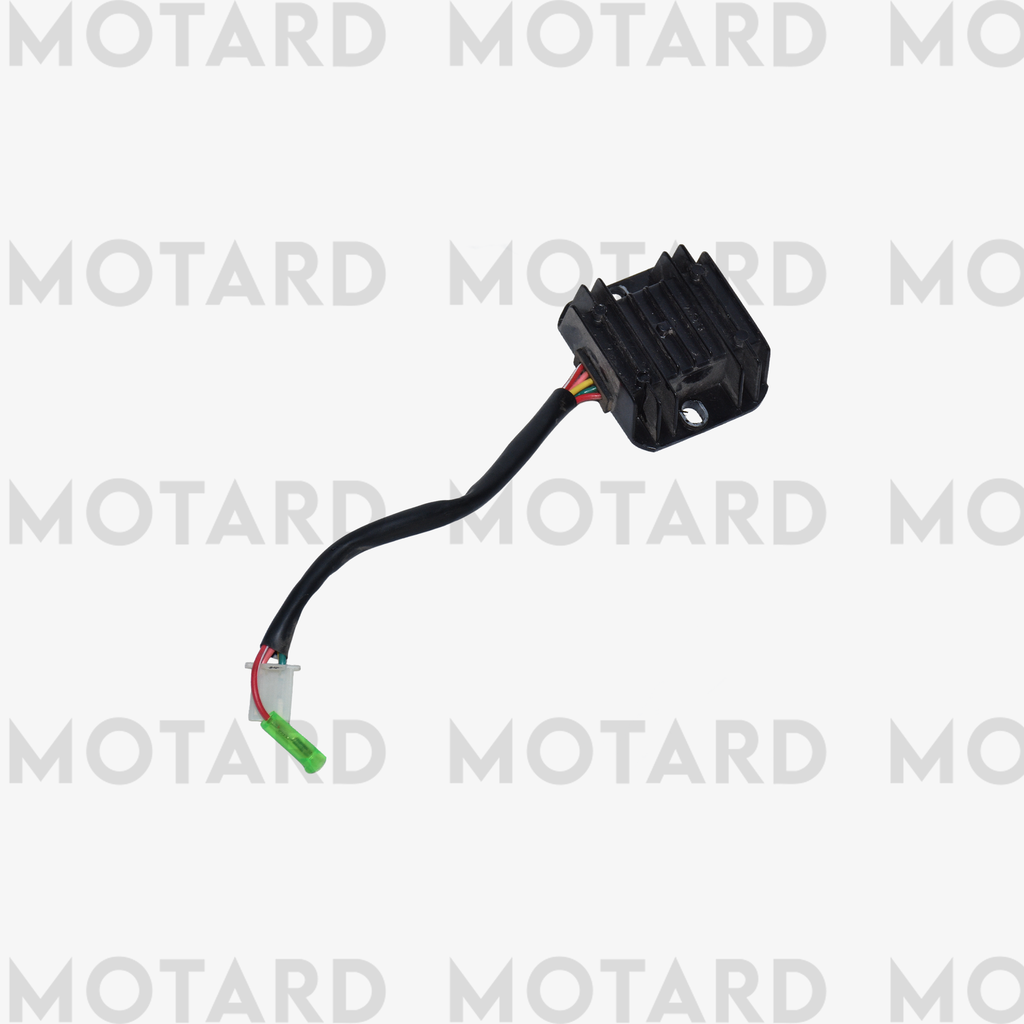 REGULATEUR DE TENSION – CR50