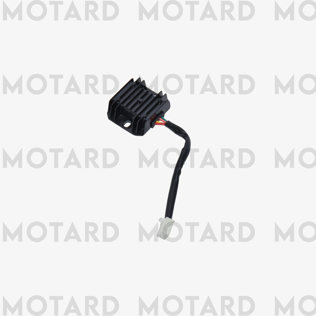 REGULATEUR – STD