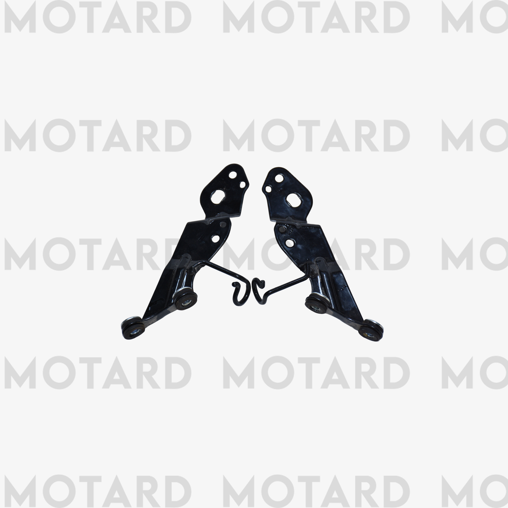 SUPPORT DE PHARE (JEU) – MOTO CR50