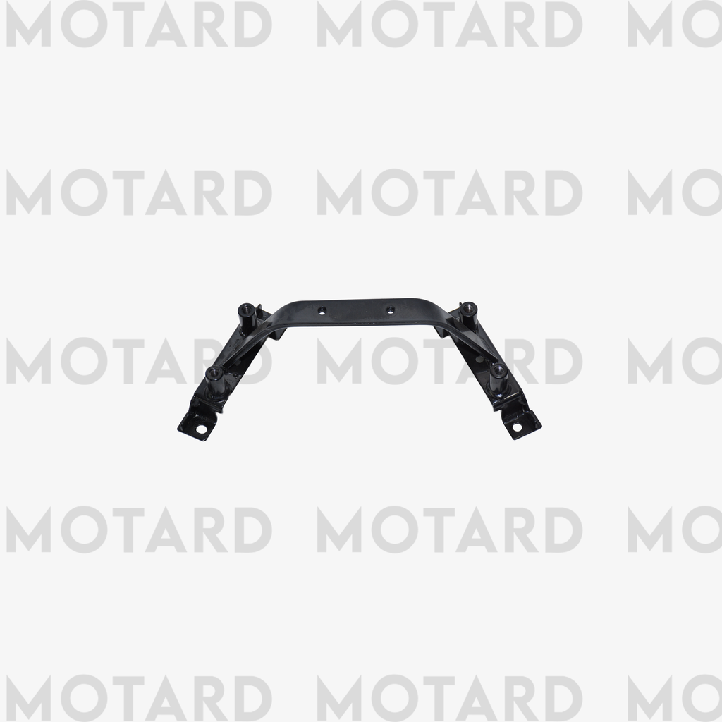 SUPPORT PANIER ARRIERE – SCOOTER CUXI