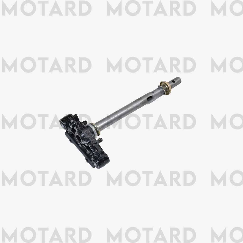 T DE FOURCHE – SCOOTER FIFTY
