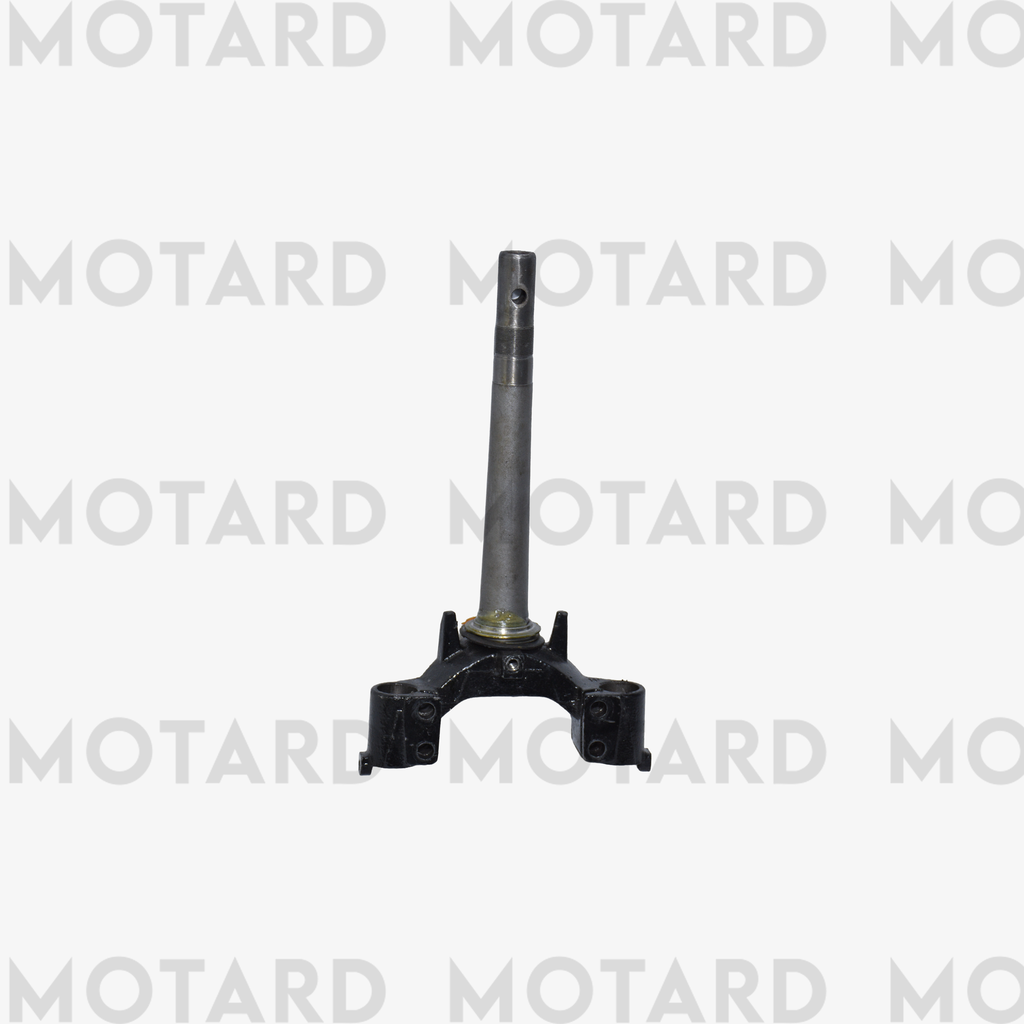 T DE FOURCHE – SUPERCUB V4S
